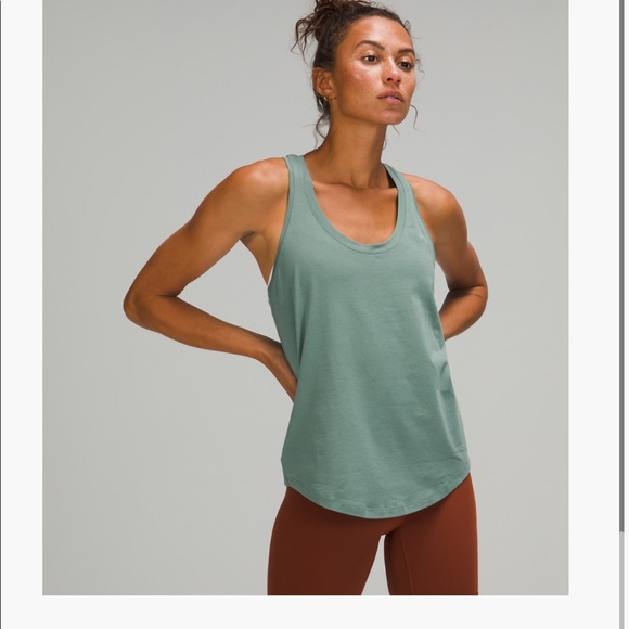 lululemon athletica Tops - Lululemon Love Tank Top